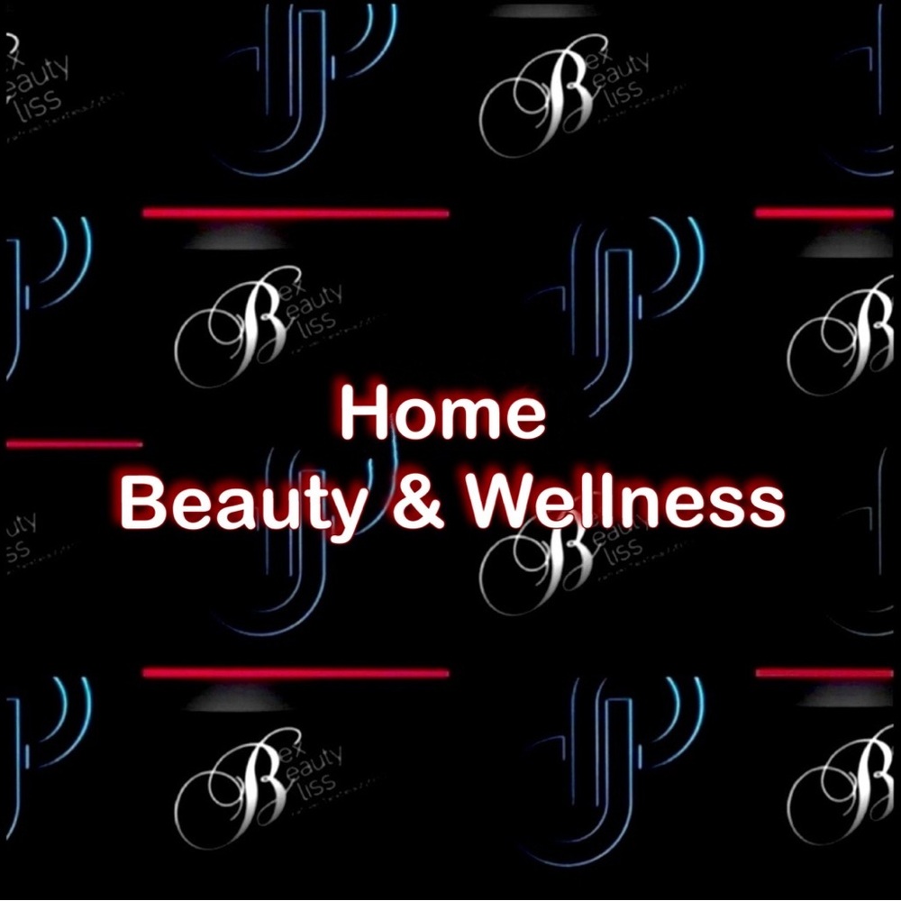 HOME • BEAUTY & WELLNESS SECTION⇲